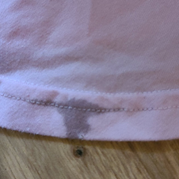 Pajama top la vie - Picture 5 of 5